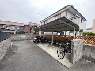 播磨高岡駅 徒歩10分 1階の物件内観写真